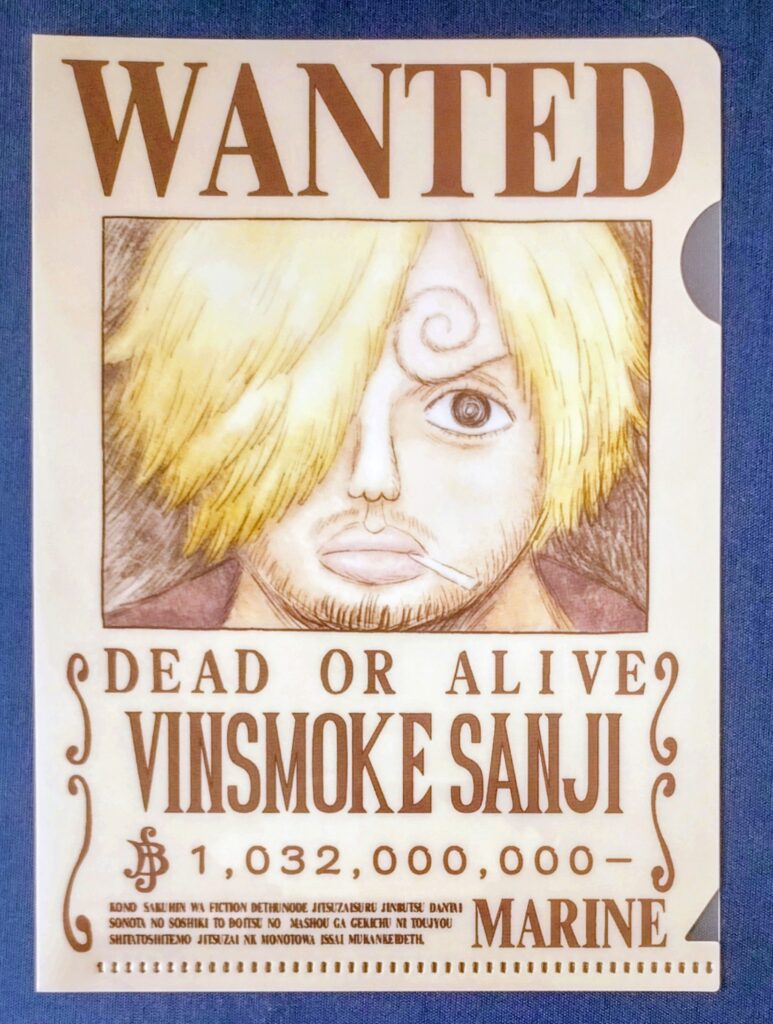 麦わらストアポイント交換特典