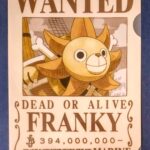 麦わらストアポイント交換特典