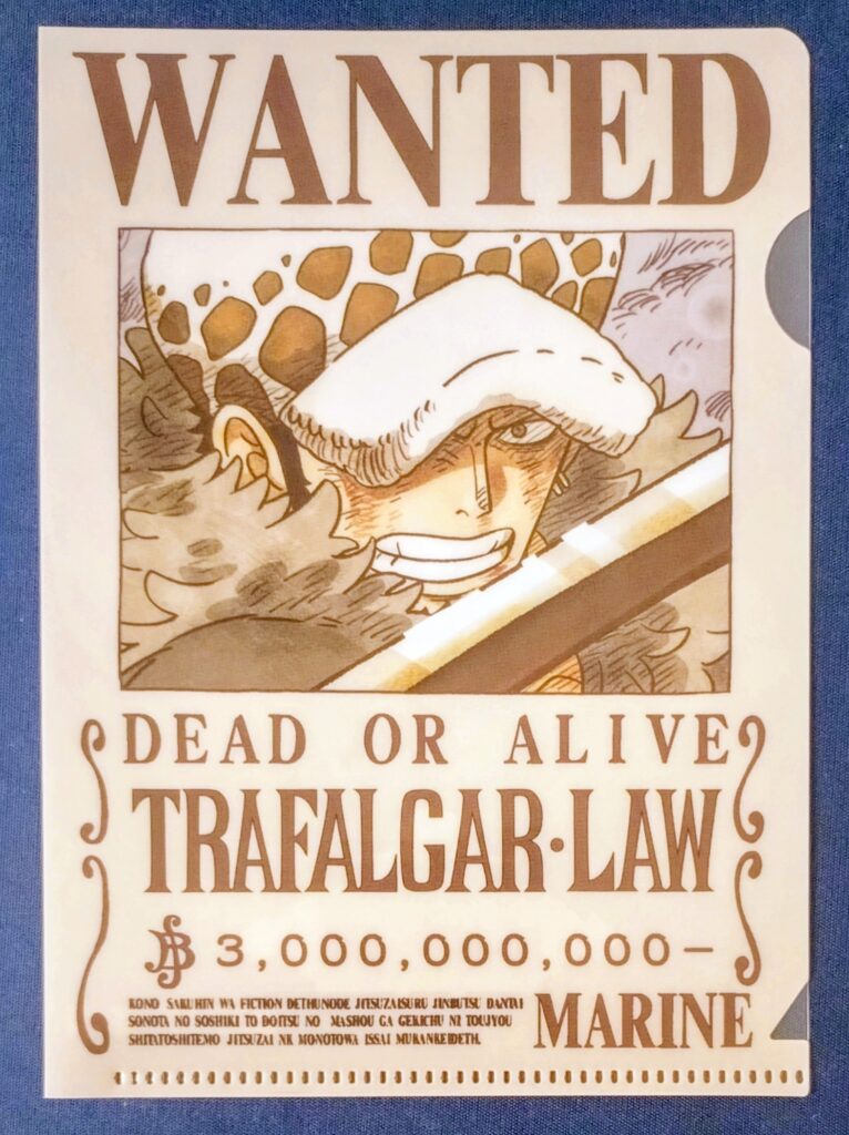 麦わらストアポイント交換特典