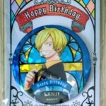 麦ストバースデー缶バッジ2026年3月