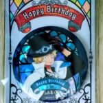 麦ストバースデー缶バッジ2026年3月