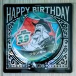 ジャンショバースデー缶バッジ2026年3月