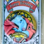 麦ストバースデー缶バッジ2026年4月