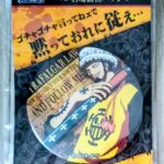 アニメイト名場面缶バッジVol.1(2015)