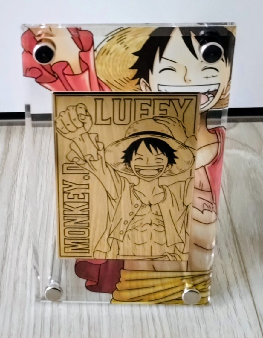 麦わらストアポイント交換特典2