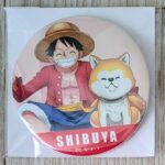 ご当地限定缶バッジ2026
