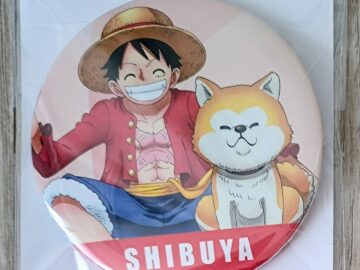 ご当地限定缶バッジ2026