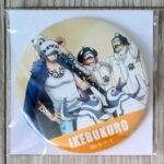 ご当地限定缶バッジ2026