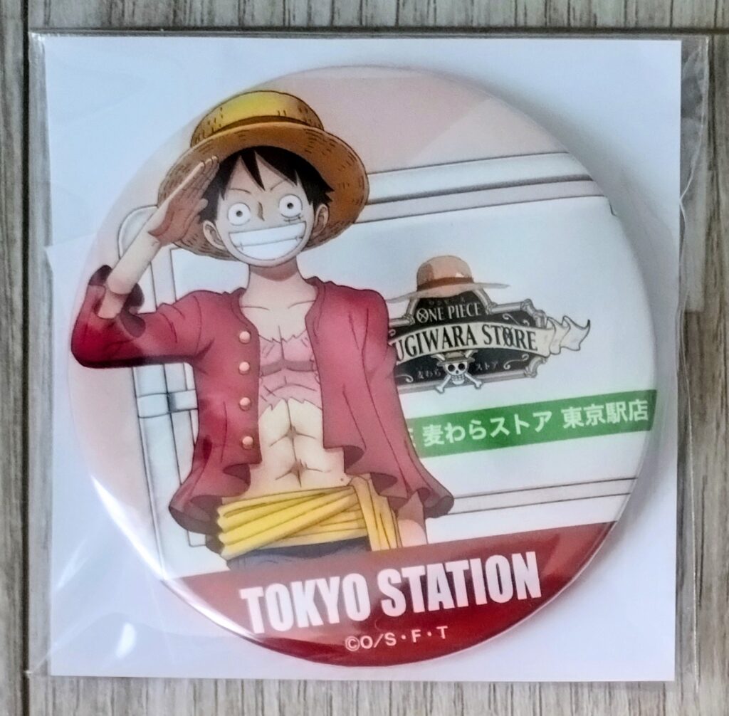 ご当地限定缶バッジ2026