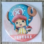 ご当地限定缶バッジ2026