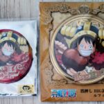 MOVIC 箔押しBIG缶バッジ エルバフ編