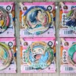 コレクション缶バッジ HEROINES 第1弾