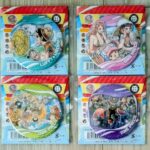 コレクション缶バッジ SUMMER 第1弾