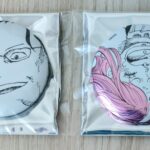 商品名長ェな!!!缶バッジ
