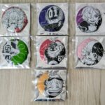 商品名長ェな!!!缶バッジ