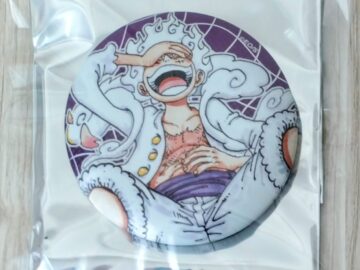商品名長ェな!!!缶バッジ