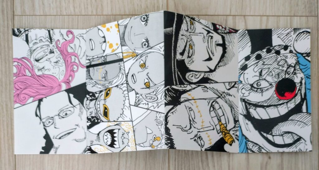 商品名長ェな!!!缶バッジ