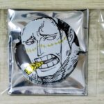 商品名長ェな!!!缶バッジ