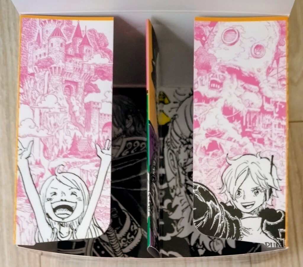 激動のエルバフ缶バッジ